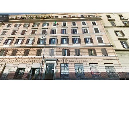 Mammamia Apartment Rome Luaran gambar