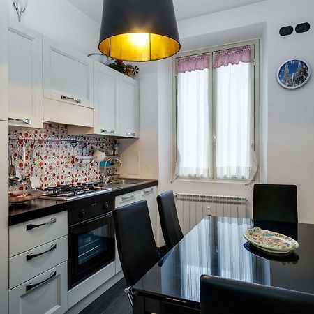 Mammamia Apartment Rome Luaran gambar