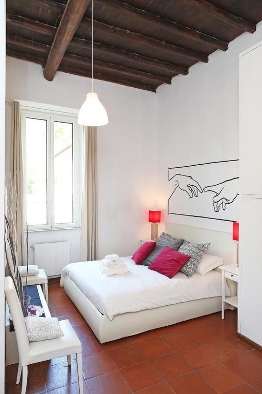 Mammamia Apartment Rome Bilik gambar