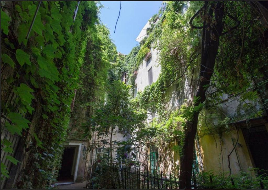 Mammamia Apartment Rome Bilik gambar