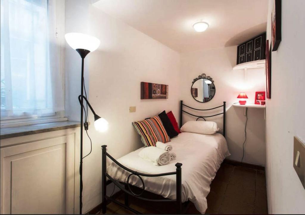 Mammamia Apartment Rome Bilik gambar