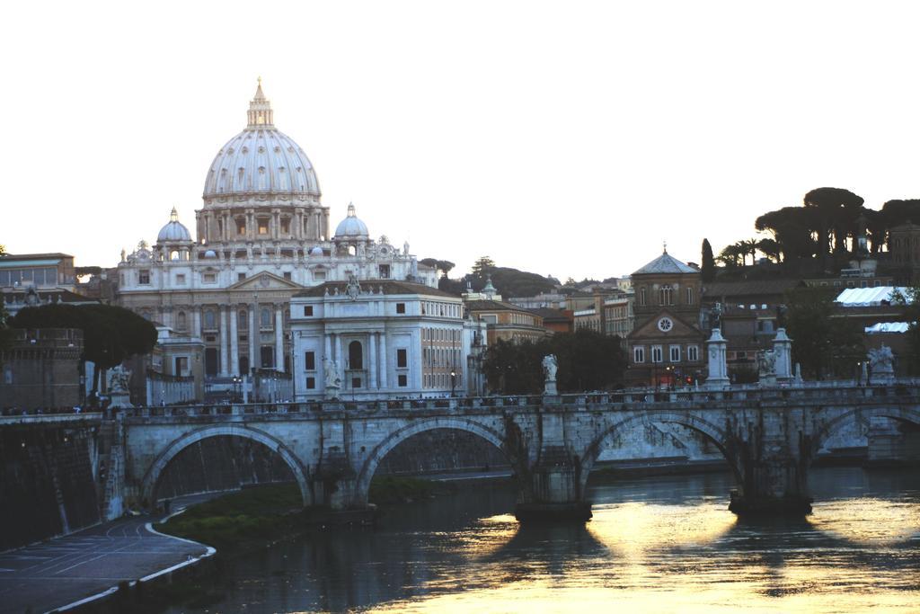 Mammamia Apartment Rome Bilik gambar