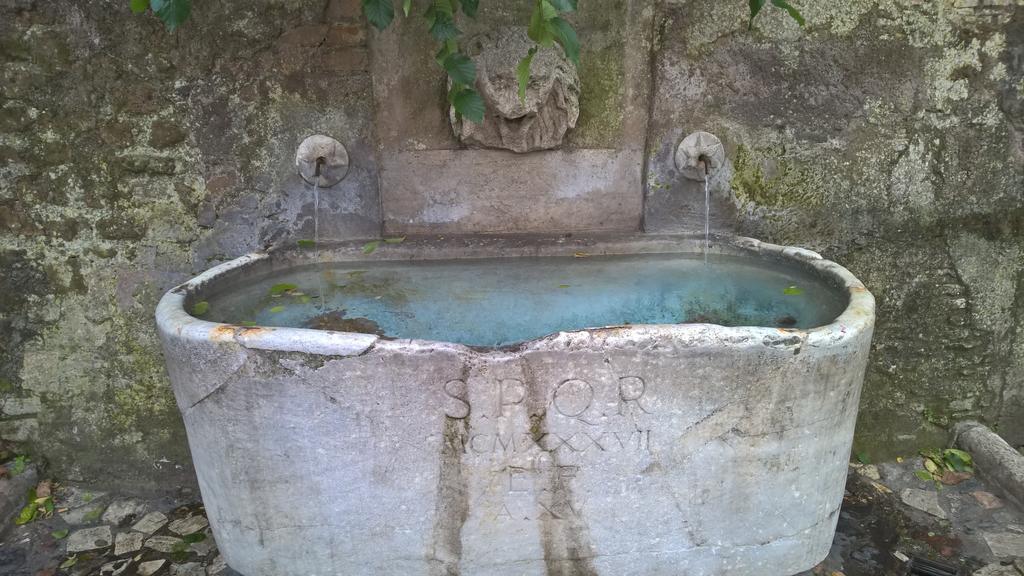 Mammamia Apartment Rome Bilik gambar