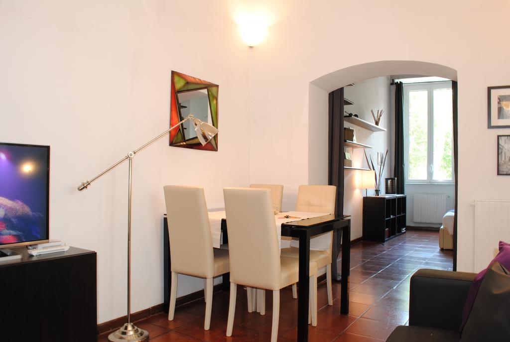 Mammamia Apartment Rome Bilik gambar