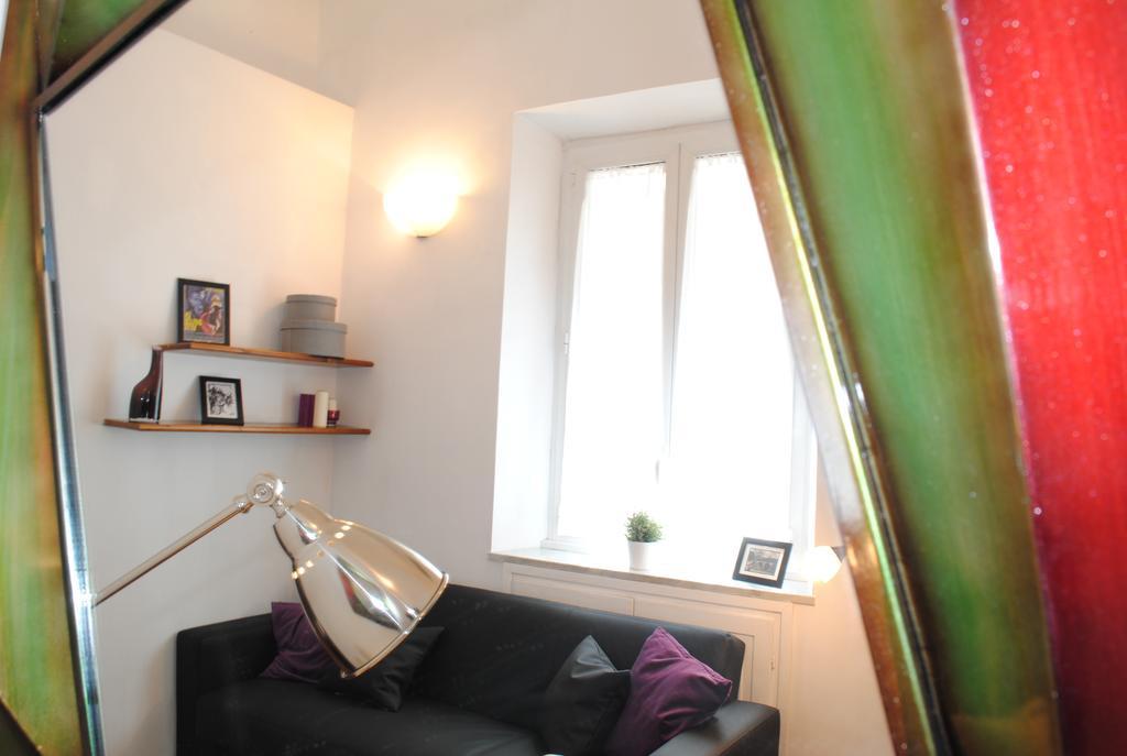 Mammamia Apartment Rome Bilik gambar