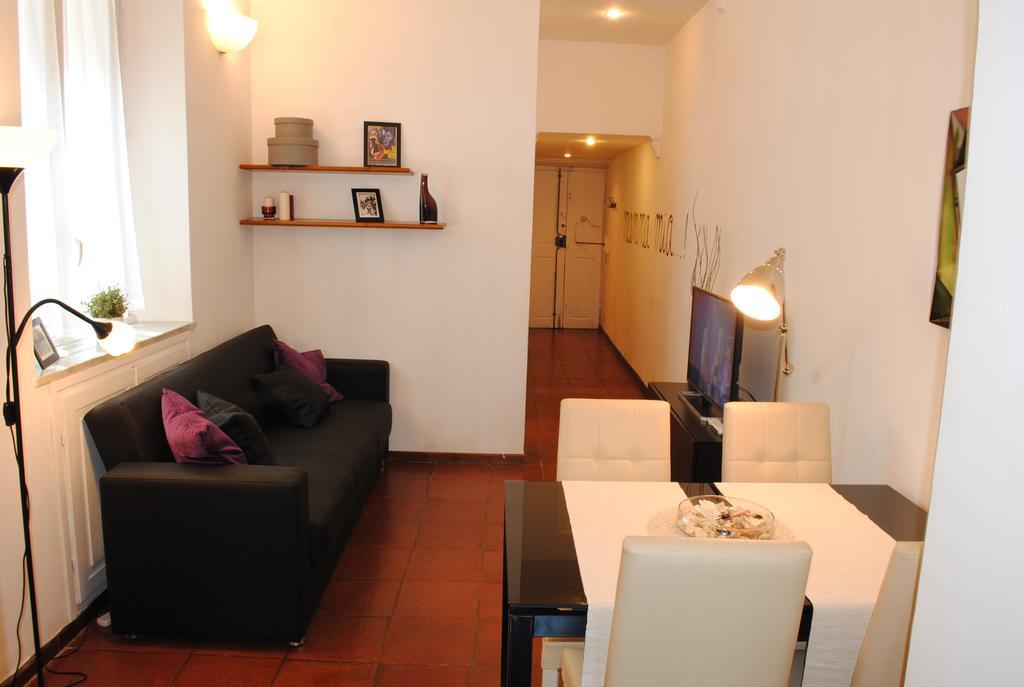 Mammamia Apartment Rome Bilik gambar