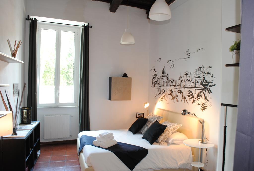 Mammamia Apartment Rome Bilik gambar