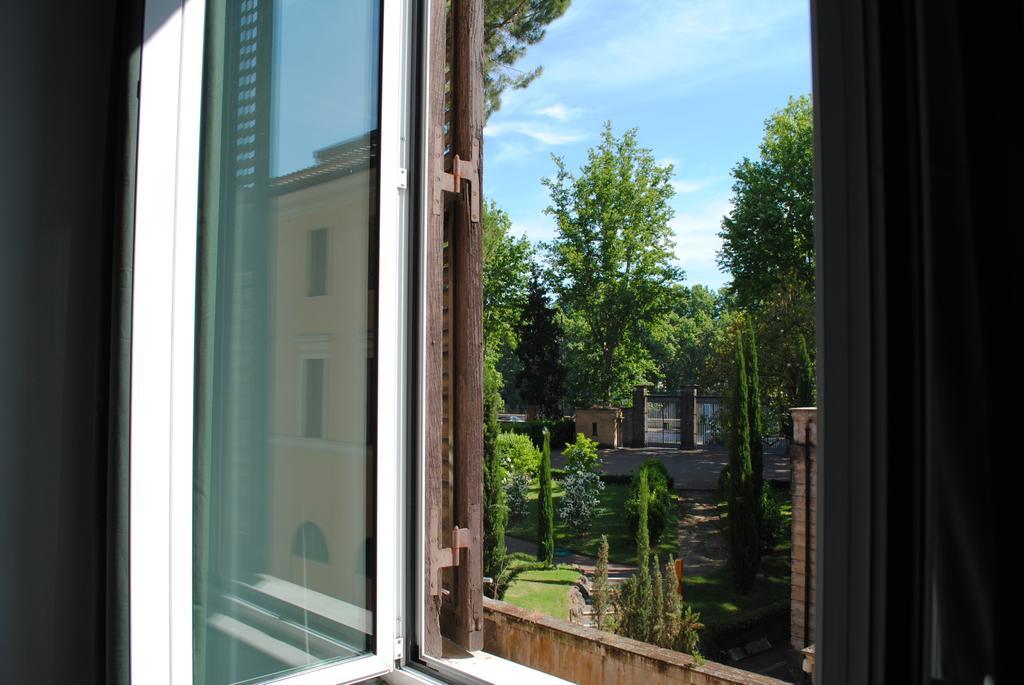 Mammamia Apartment Rome Bilik gambar