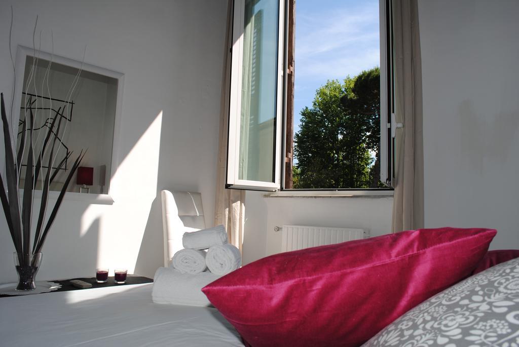 Mammamia Apartment Rome Bilik gambar