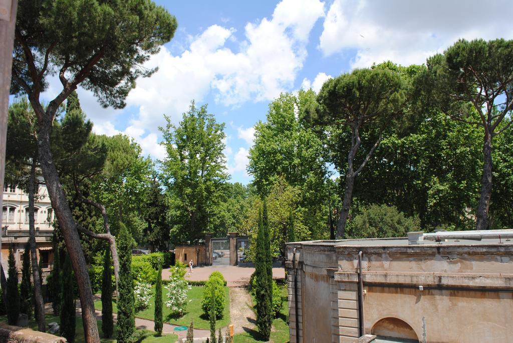 Mammamia Apartment Rome Bilik gambar