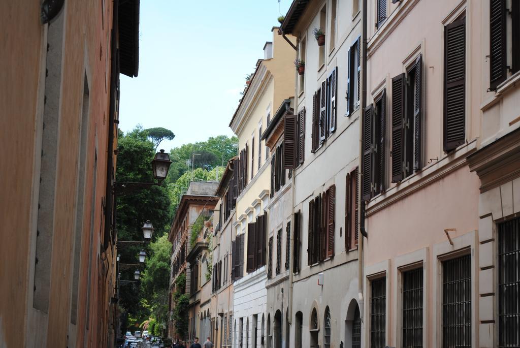 Mammamia Apartment Rome Bilik gambar