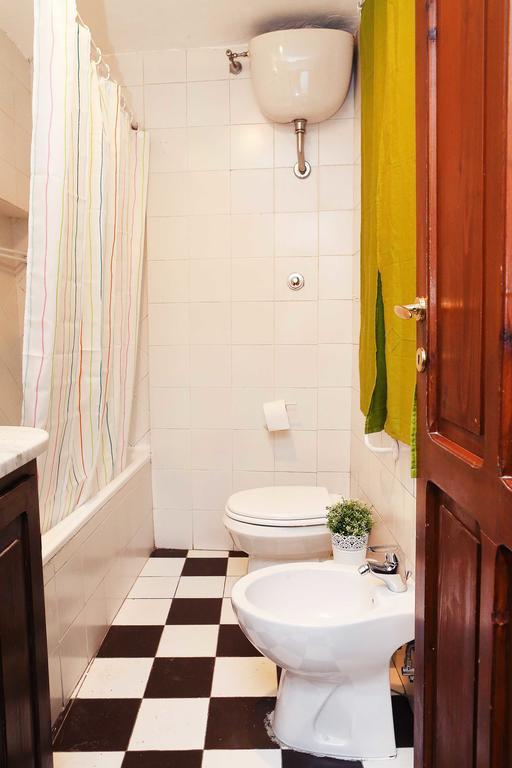 Mammamia Apartment Rome Bilik gambar