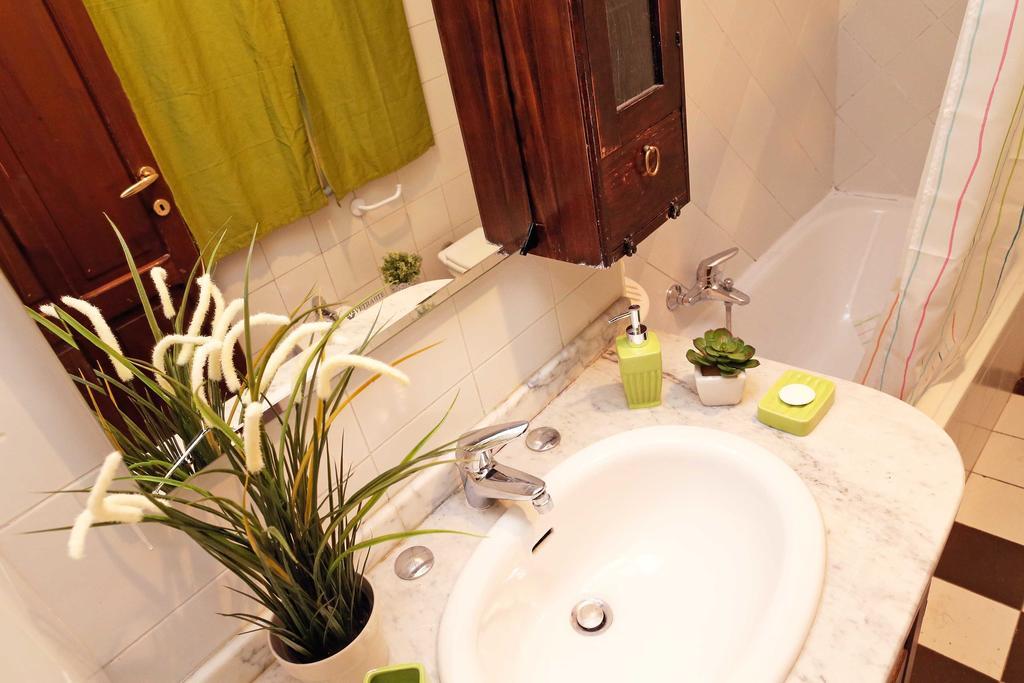 Mammamia Apartment Rome Bilik gambar