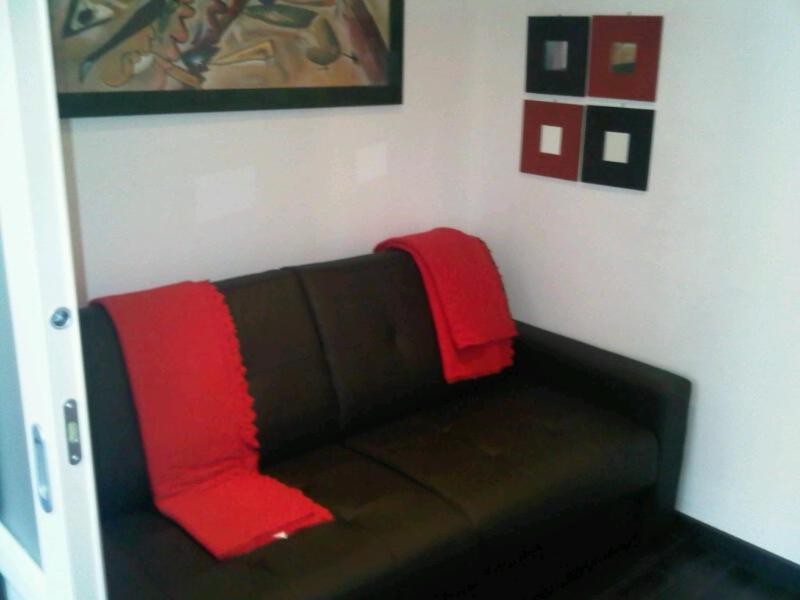 Mammamia Apartment Rome Luaran gambar