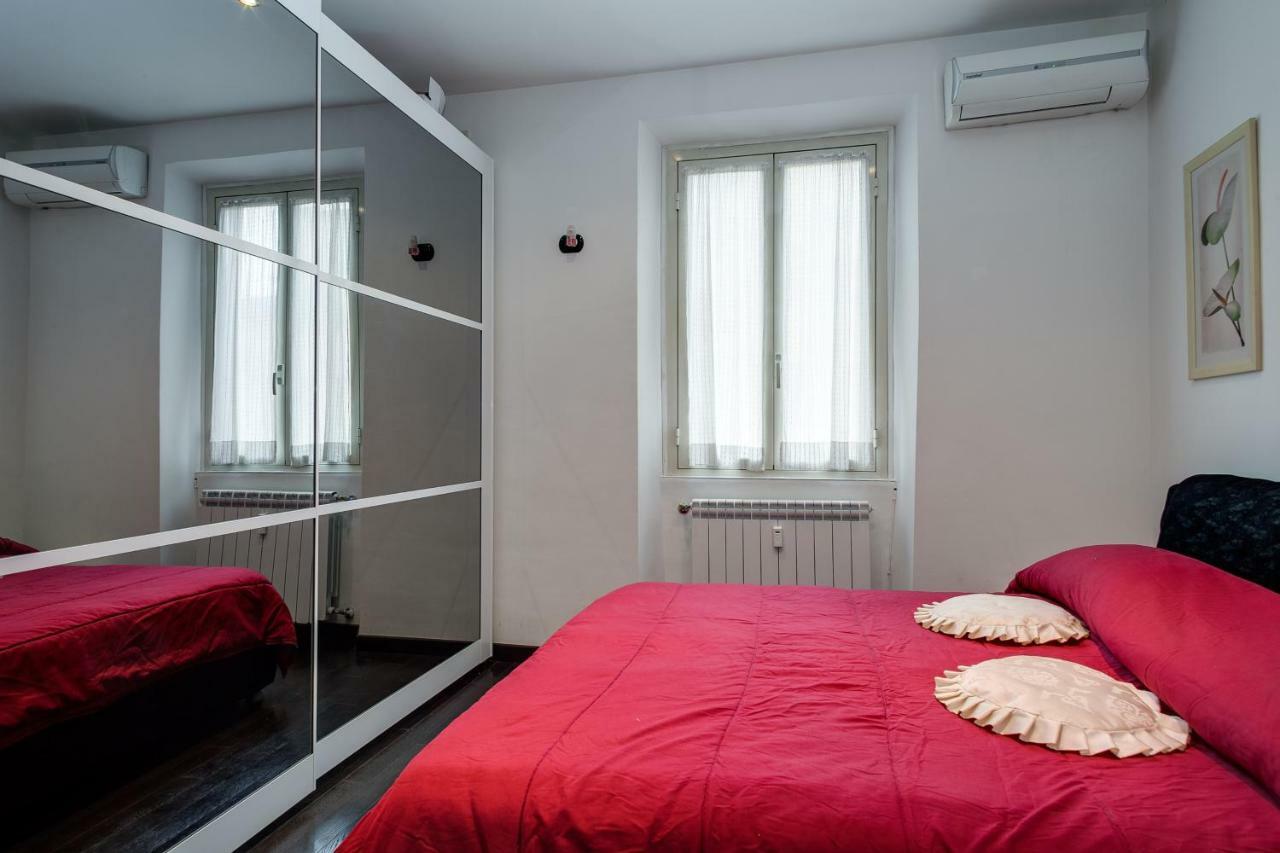 Mammamia Apartment Rome Luaran gambar