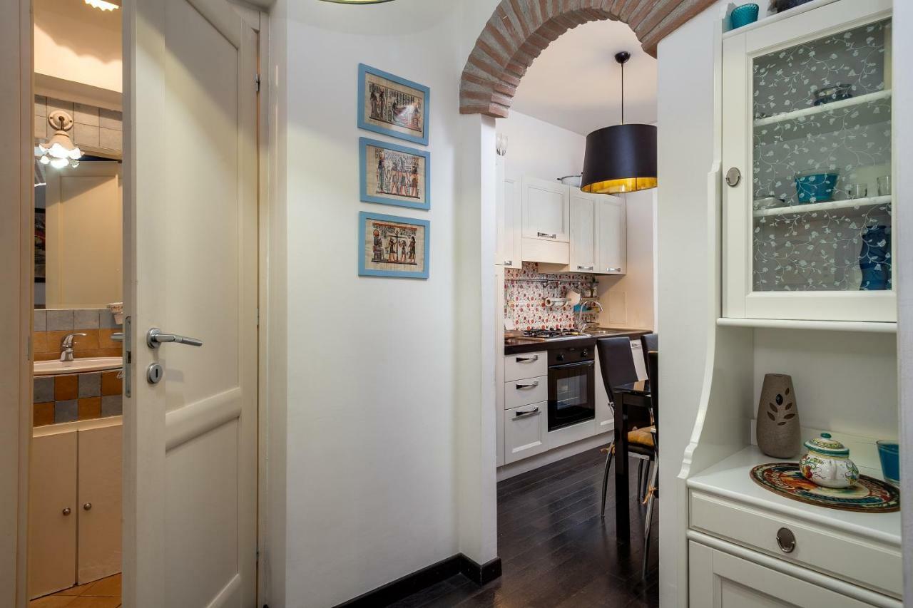 Mammamia Apartment Rome Luaran gambar
