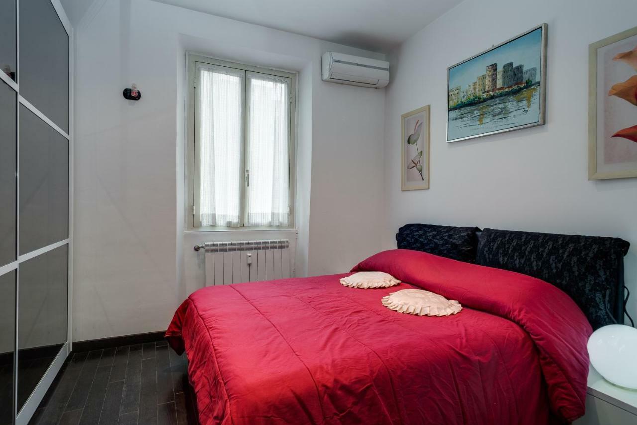Mammamia Apartment Rome Luaran gambar