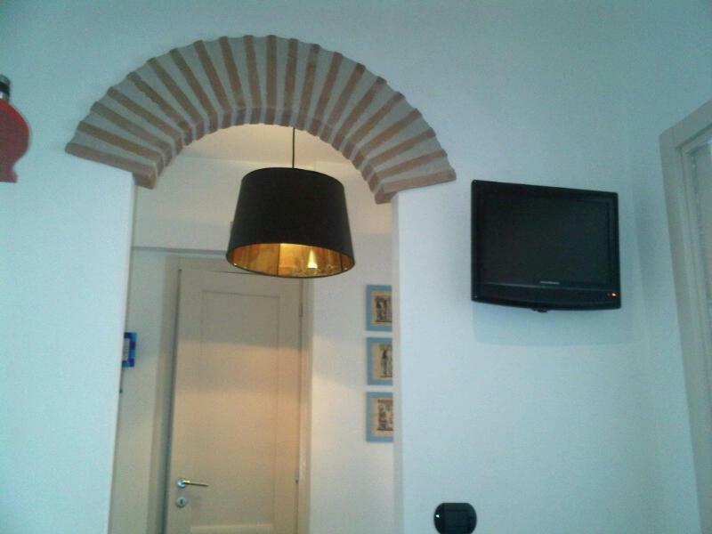 Mammamia Apartment Rome Luaran gambar