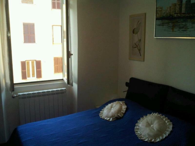 Mammamia Apartment Rome Luaran gambar